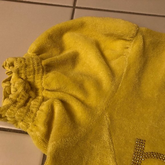 Bebe top - Picture 5 of 6